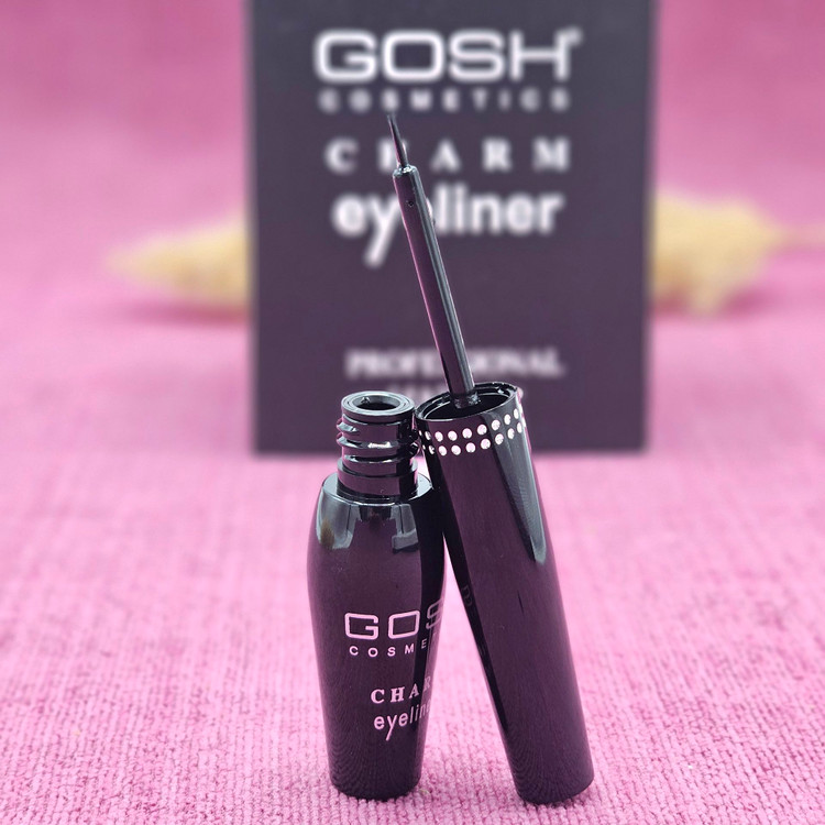 خط چشم مویی و ماژیکی برند گاش