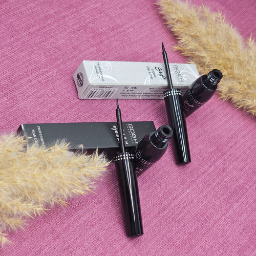 خط چشم مویی و ماژیکی برند گاش