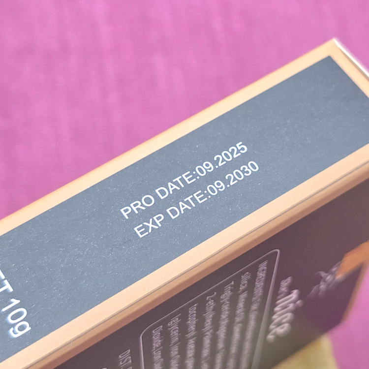 پنکک مات و ضد آب نایسNICE