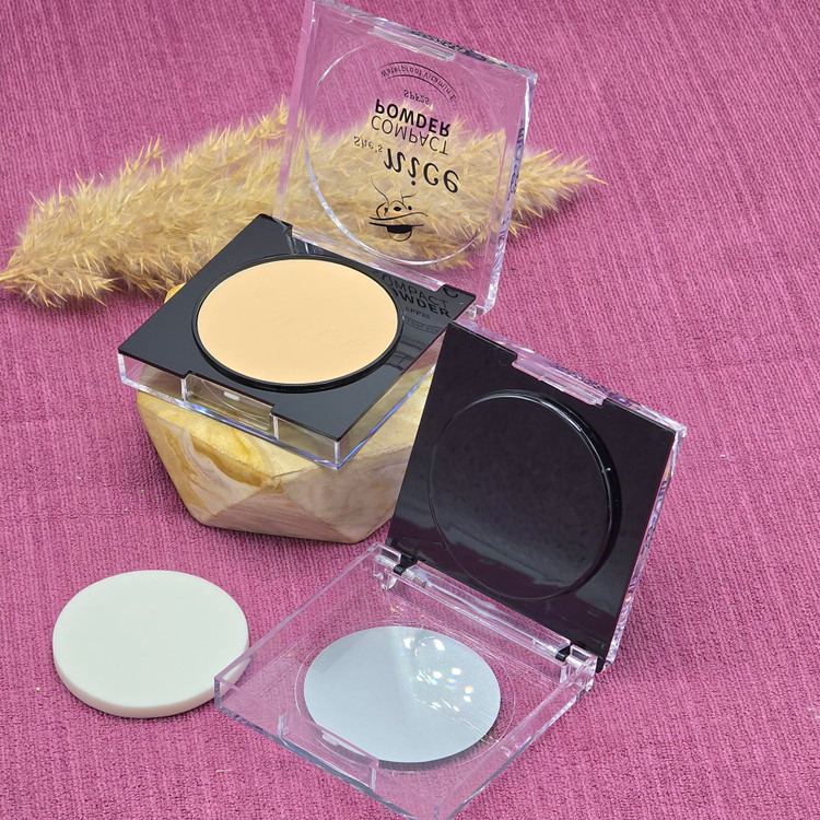 پنکک مات و ضد آب نایسNICE