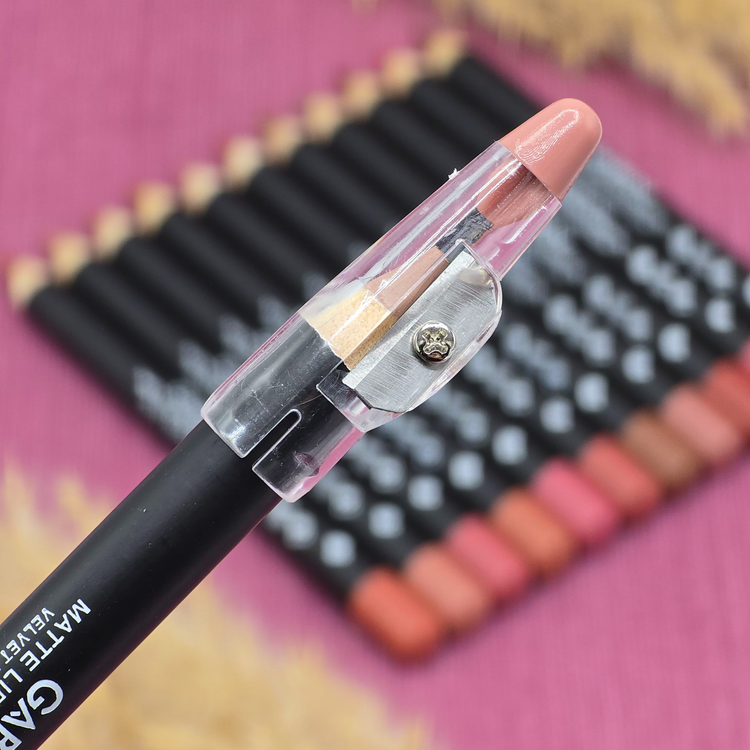 رژلب رمدادی تراش دار گابرینی