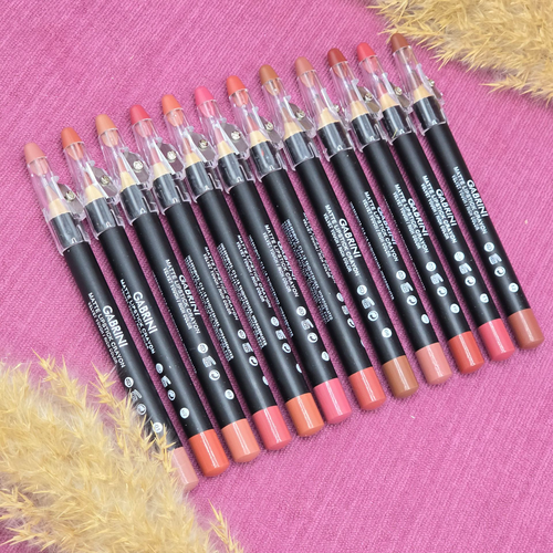 رژلب رمدادی تراش دار گابرینی