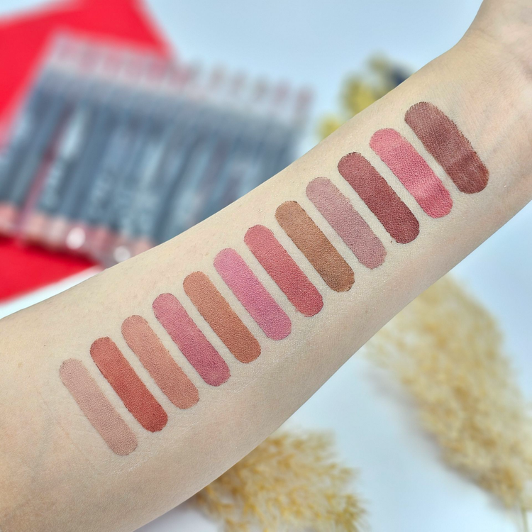 رژلب مدادی تراش دار بیل