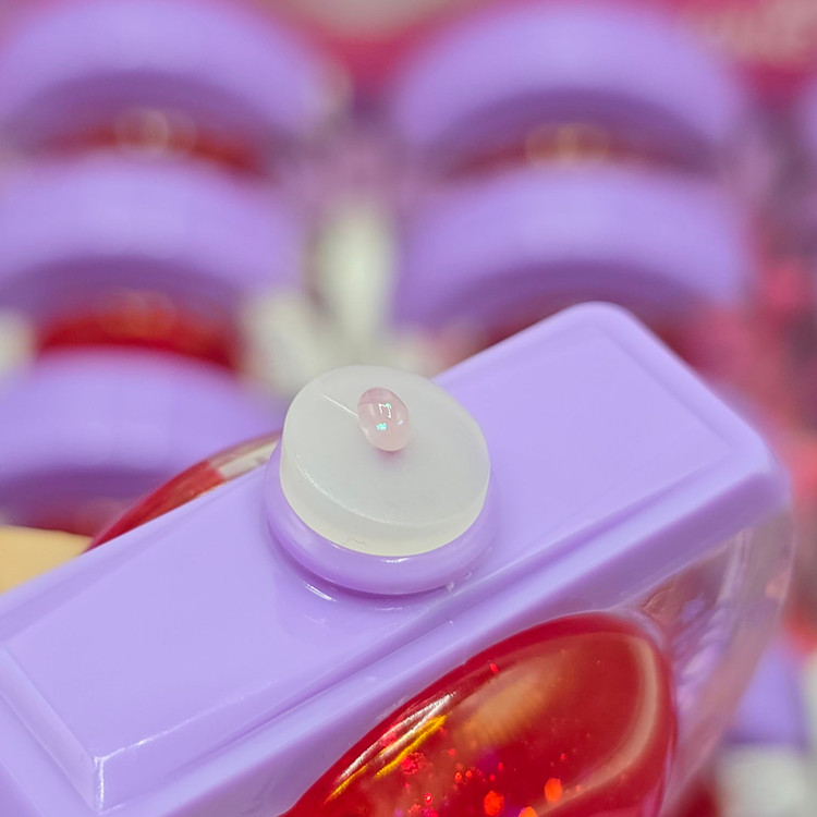 لیپ گلاس گلایتری و حرارتی برند بالون بیوتی