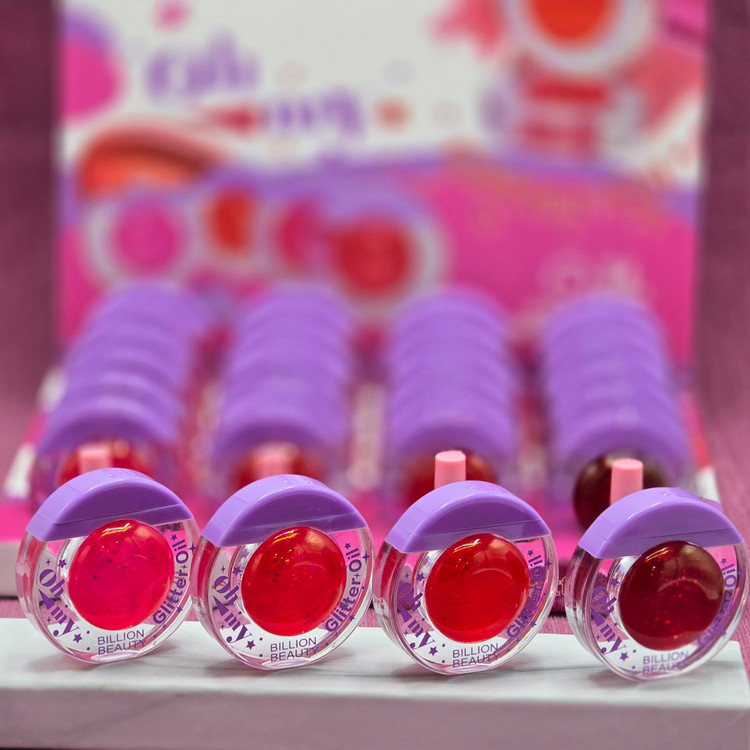 لیپ گلاس گلایتری و حرارتی برند بالون بیوتی