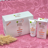 ضدآفتاب بدون رنگ BB گارینیر