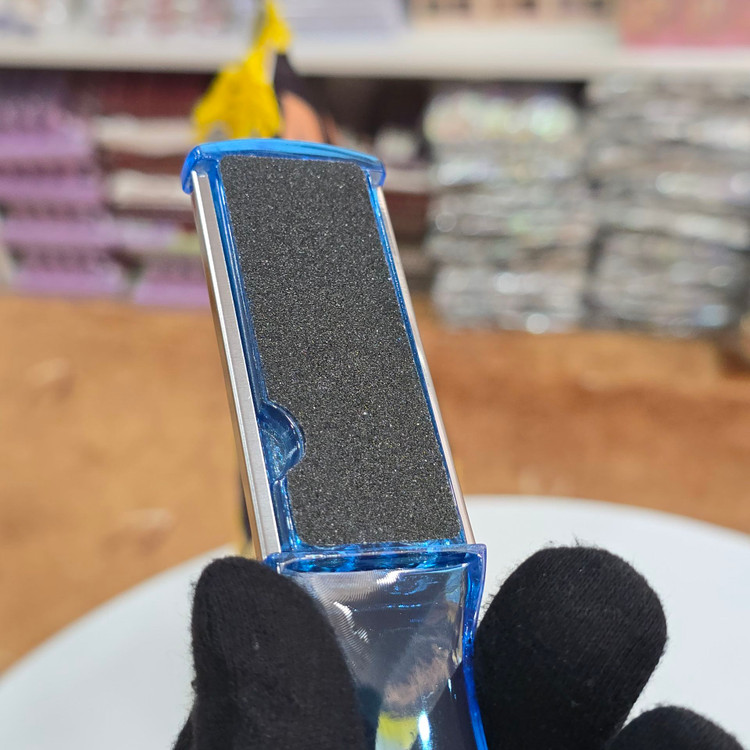 سوهان و رنده پا دو طرفه دسته دار