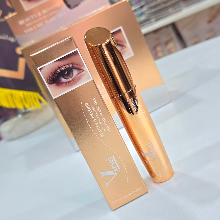 ریمل فرچه ژله ای بلند کننده ورسایی