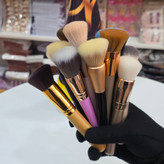 براش تک روژگونه (سایز بزرگ)