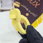 بیگودی مو مدل فومی