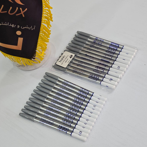 مداد سفید با کیفیت بارین