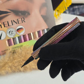 Pasha Waterproof Liquid Eyeliner Pen