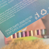 Pasha Waterproof Liquid Eyeliner Pen